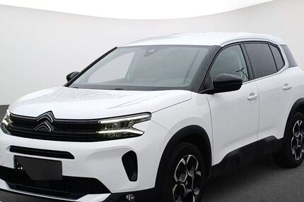Citroen C5 Aircross 14.541 km 18.560 &euro; Borken 46325