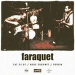 Faraquet (US / Dischord Records)