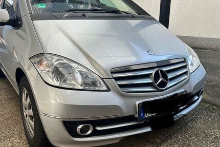 Mercedes-Benz A 170 60.440 km 4.500 &euro; Haltern am See 45721