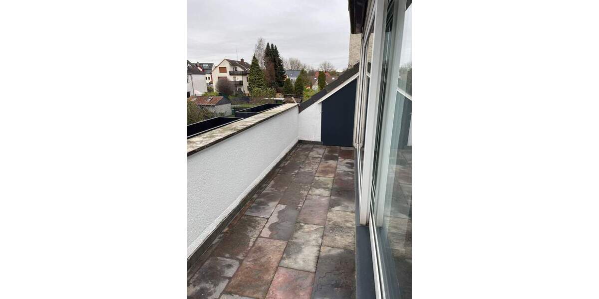 Etagenwohnung Bochum Harpen - 2 Zimmer, 83 m&sup2;, 176.500&euro; | Angebot:25835153