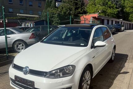 VW Golf 224.000 km 8.500 &euro; Essen 45143