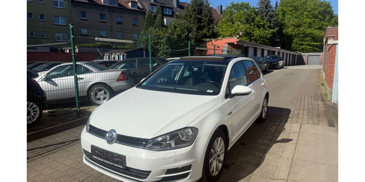 VW Golf 224.000 km 8.500 &euro; Essen 45143