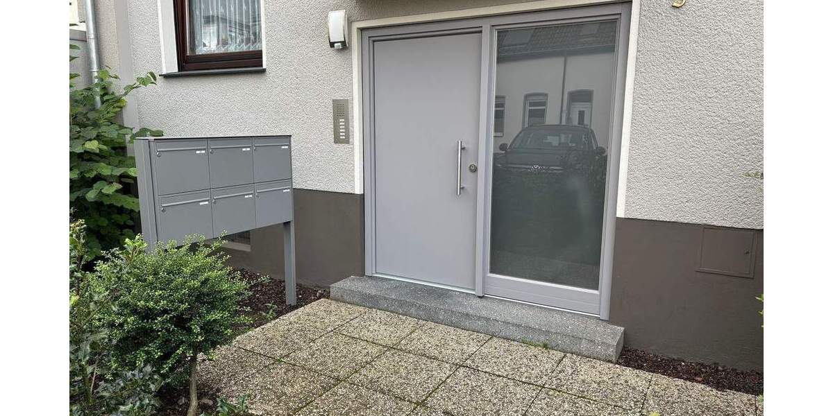 Etagenwohnung Mülheim an der Ruhr Broich - 3 Zimmer, 65 m&sup2;, 555&euro; | Angebot:26292894