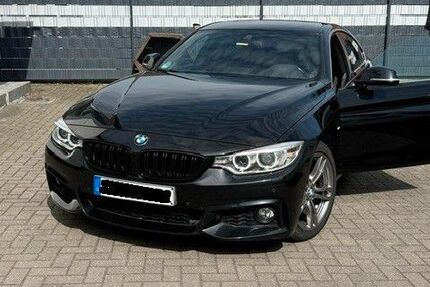BMW 430 Gran Coupé 168.000 km 18.450 &euro; Marl 45768
