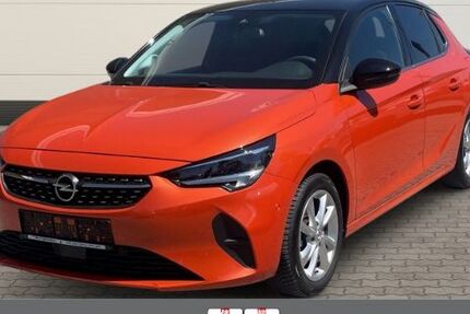 Opel Corsa 8.500 km 13.390 &euro; Herne Wanne-Eickel 44653