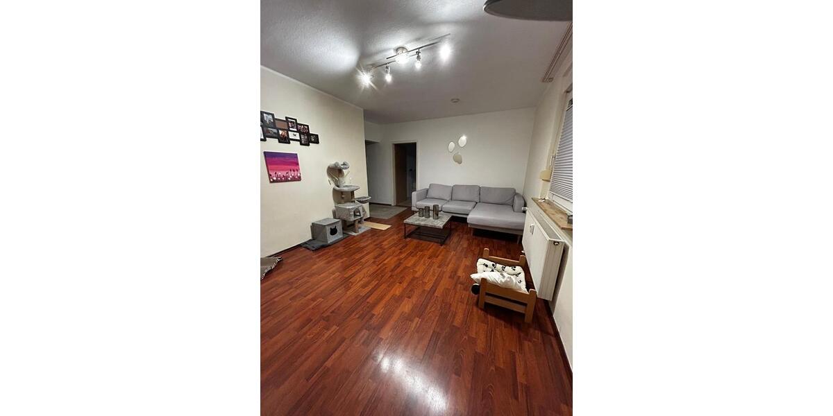 Dachgeschoßwohnung Bottrop Boy - 4 Zimmer, 75 m&sup2;, 650&euro; | Angebot:25920020