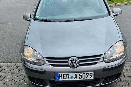 VW Golf 250.000 km 4.200 &euro; Herne 44625