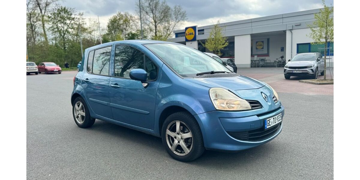 Renault Modus 300.000 km 1.300 &euro; Gelsenkirchen 45891