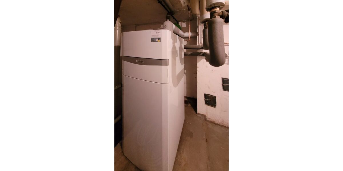 Provisionsfrei* Mehrfamilienhaus, 4 WE in Top Lage, EG 92 qm mit Garten u. Garage frei - Mehrfamilienhaus, Wohnhaus Marl Alt-Marl | Angebot:25853202