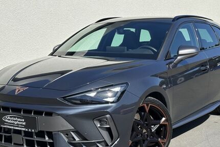 Cupra Leon 9.900 km 41.980 &euro; Castrop-Rauxel 44579