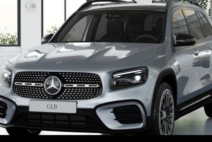 Mercedes-Benz GLB 200 11.116 km 45.890 &euro; Duisburg 47138