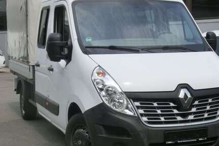 Renault Master 128.000 km 14.990 &euro; Bochum 44867
