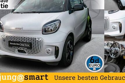 Smart ForTwo 24.998 km 15.228 &euro; Wesel 46485