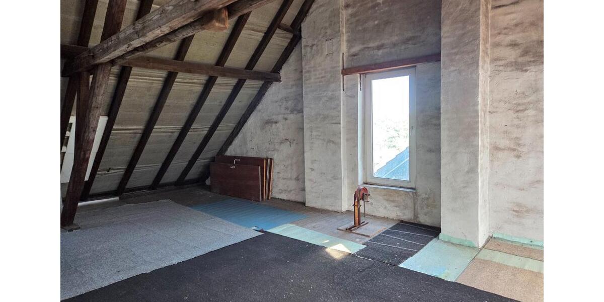 Etagenwohnung Herne Sodingen - 4.5 Zimmer, 115 m&sup2;, 235.000&euro; | Angebot:26322385