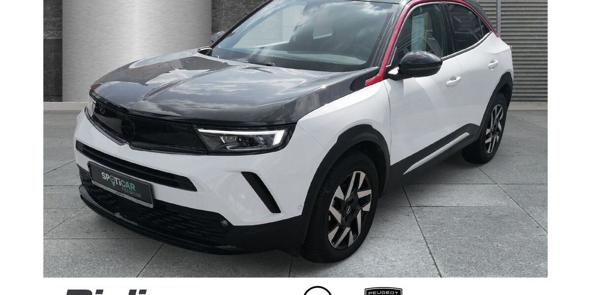 Opel Mokka 30.996 km 18.550 &euro; Herten 45699