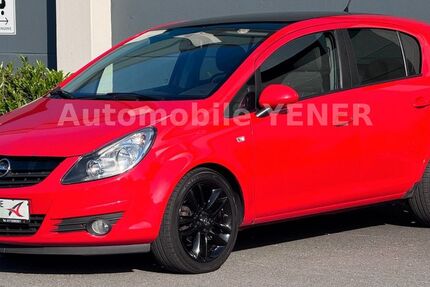 Opel Corsa 155.000 km 3.699 &euro; Mülheim an der Ruhr 45475