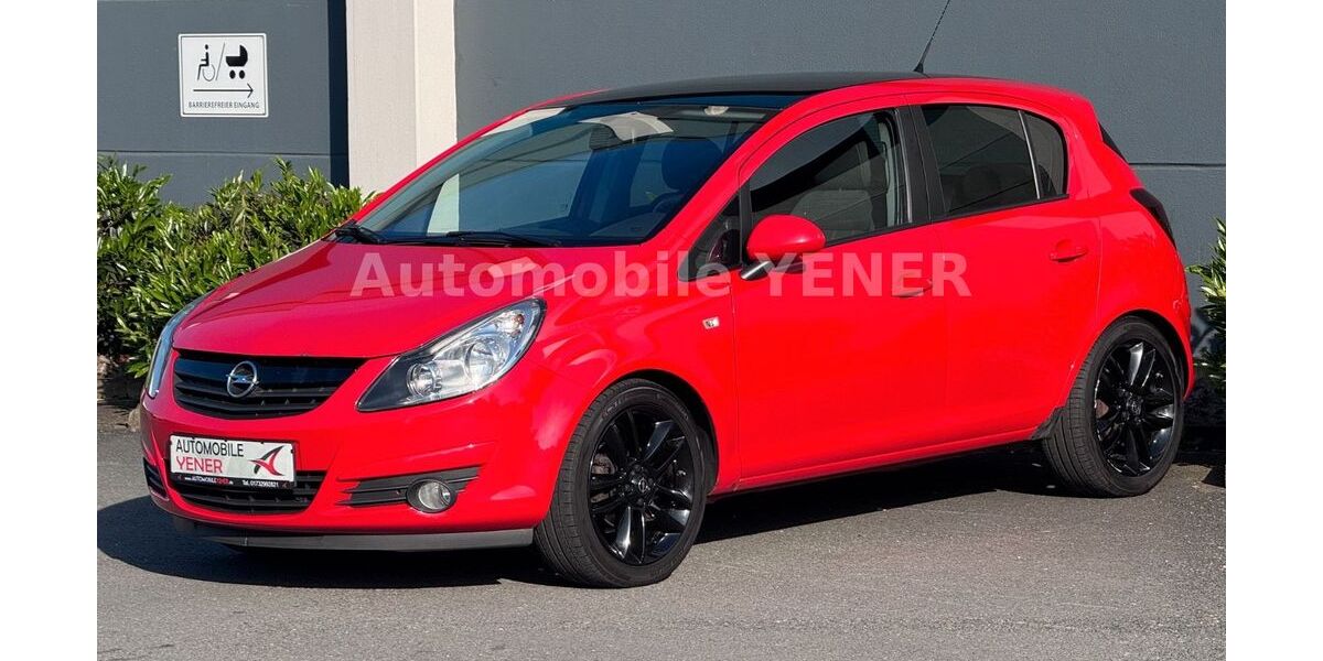 Opel Corsa 155.000 km 3.699 &euro; Mülheim an der Ruhr 45475
