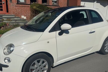 Fiat 500 144.246 km 3.750 &euro; Oberhausen 46047