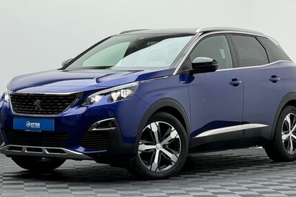 Peugeot 3008 78.000 km 13.990 &euro; Dülmen 48249