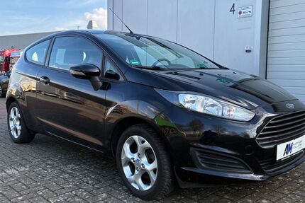 Ford Fiesta 120.918 km 4.290 &euro; Rhede 46414