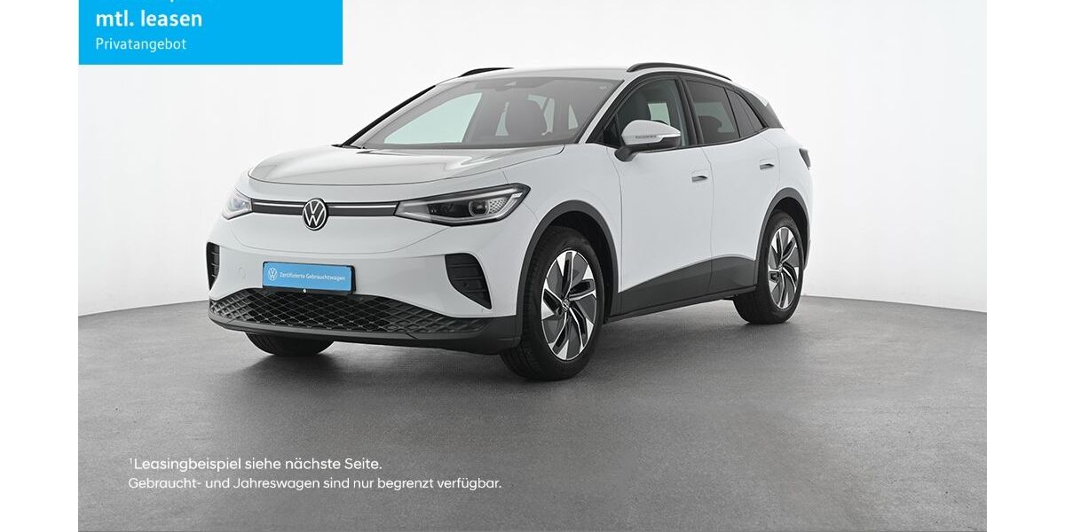 VW ID.4 8.408 km 35.760 &euro; Essen 45143
