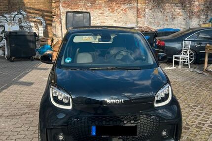 Smart ForTwo 55.300 km 29.500 &euro; Gelsenkirchen 45881
