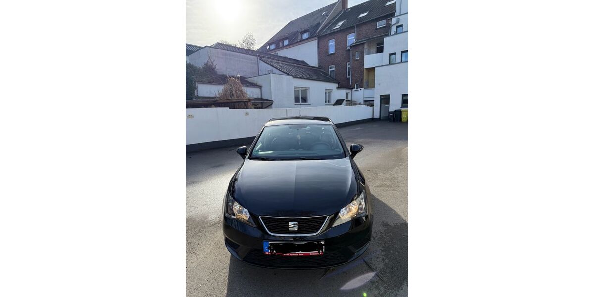 Seat Ibiza 116.000 km 5.990 &euro; Gelsenkirchen 45891