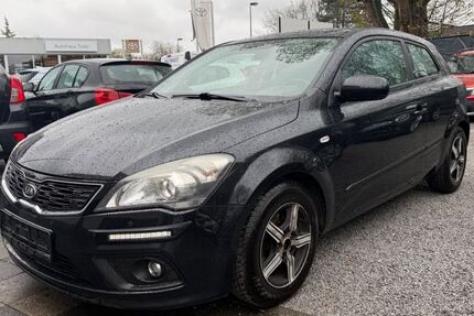 Kia ceed / Ceed 199.000 km 1.999 &euro; Gelsenkirchen Erle 45891