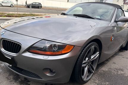 BMW Z4 204.000 km 7.500 &euro; Mulheim-an-der73847 45478