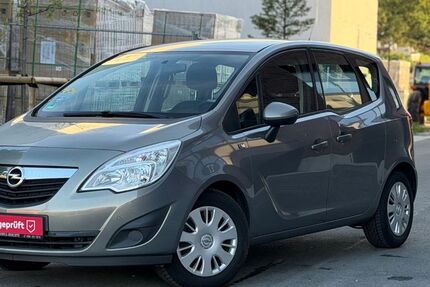 Opel Meriva 160.640 km 3.500 &euro; Essen 45145