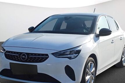 Opel Corsa 13.347 km 13.989 &euro; Borken 46325