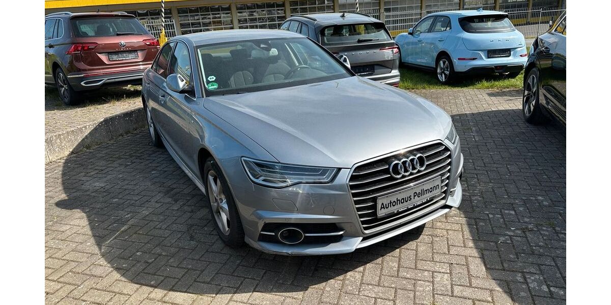 Audi A6 103.245 km 19.490 &euro; Reken 48734