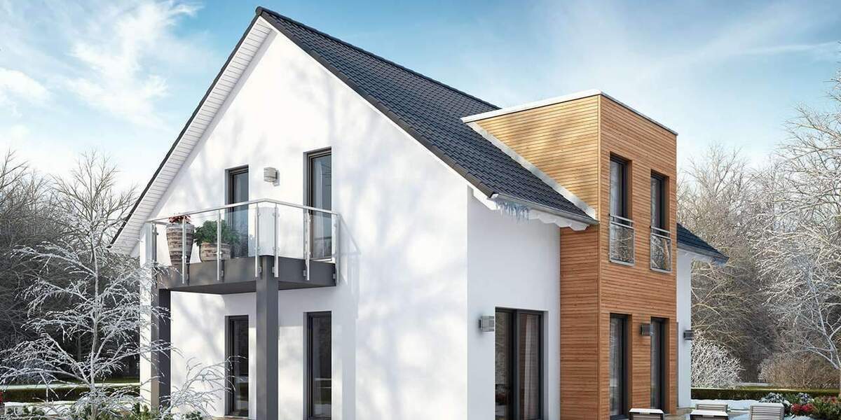 Einfamilienhaus Herne Sodingen - 4 Zimmer, 150 m&sup2;, 813.000&euro; | Angebot:25671069