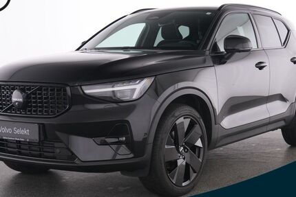 Volvo XC40 8.481 km 37.680 &euro; Essen-Kray 45309