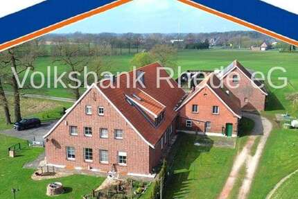 Sonstige Rhede - 1.500.000&euro; | Angebot:26511974