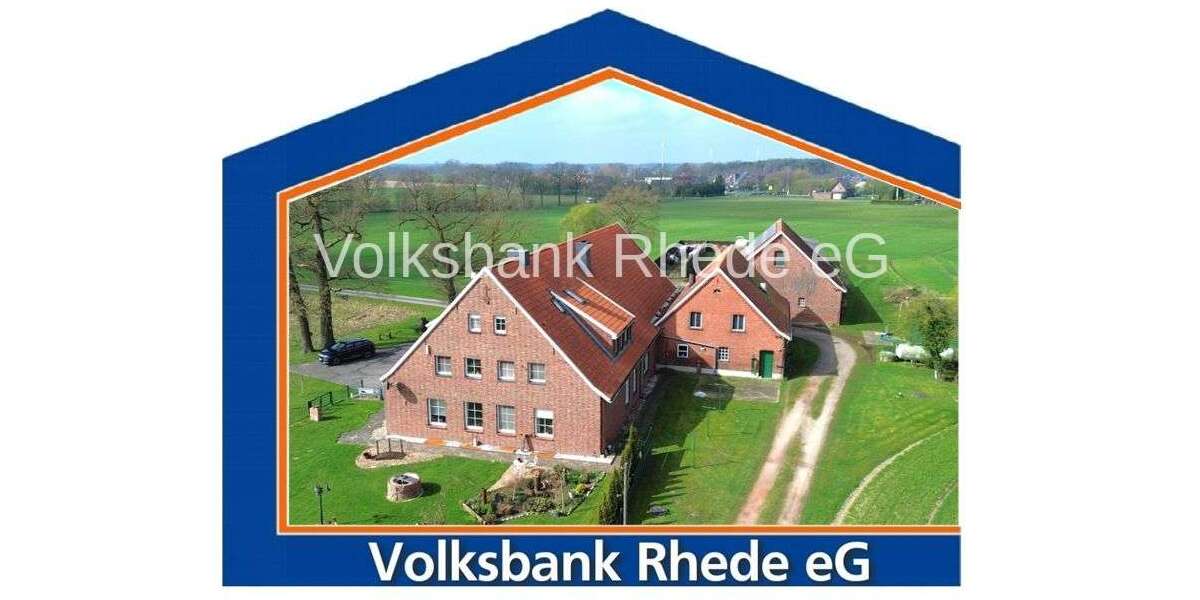 Sonstige Rhede - 1.500.000&euro; | Angebot:26511974