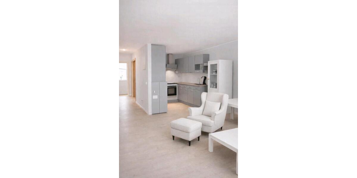 Terrassenwohnung Haltern am See - 2.5 Zimmer, 60 m&sup2;, 163.000&euro; | Angebot:26258557