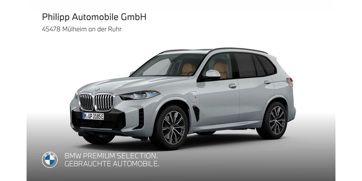 BMW X5 13.993 km 86.840 &euro; Mülheim an der Ruhr 45478