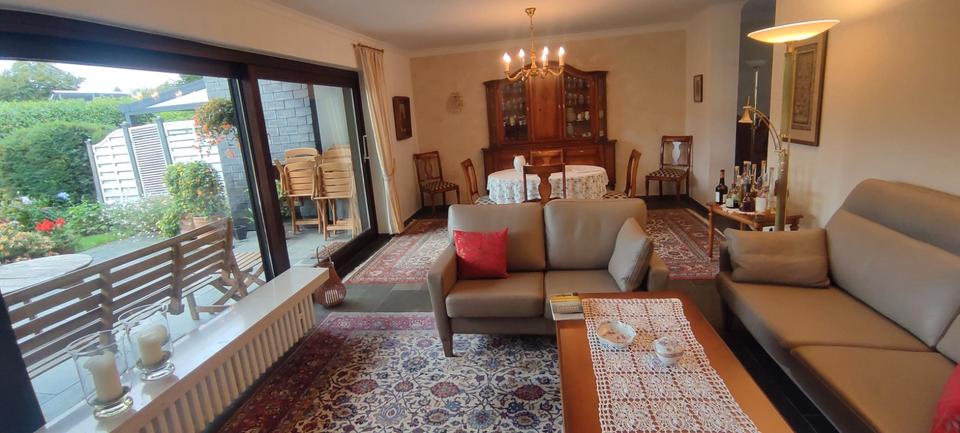 Doppelhaushälfte Marl Alt-Marl - 5 Zimmer, 192 m&sup2;, 570.000&euro; | Angebot:27192186