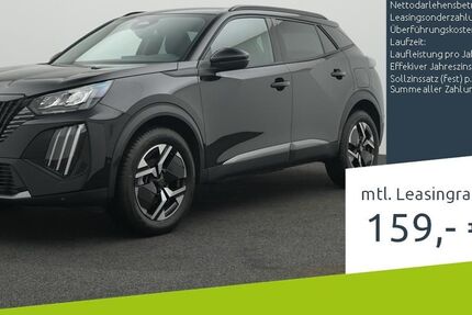 Peugeot 2008 3.447 km 24.490 &euro; Dülmen 48249