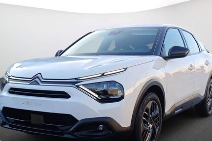 Citroen C4 23.282 km 15.479 &euro; Borken 46325