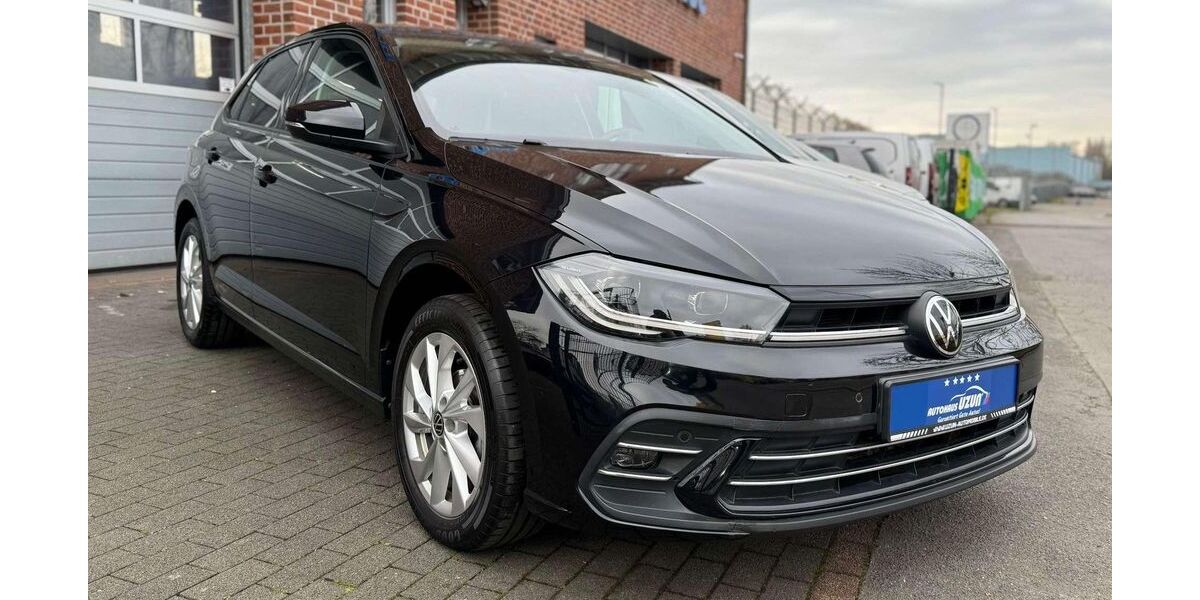 VW Polo 29.748 km 17.449 &euro; Essen 45327