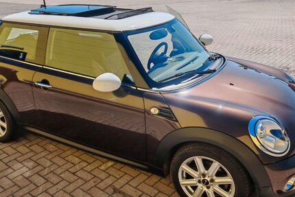 Mini Cooper 118.700 km 5.750 &euro; Dinslaken 46539