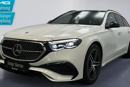 Mercedes-Benz E 300 10.990 km 54.590 &euro; Rhede 46414