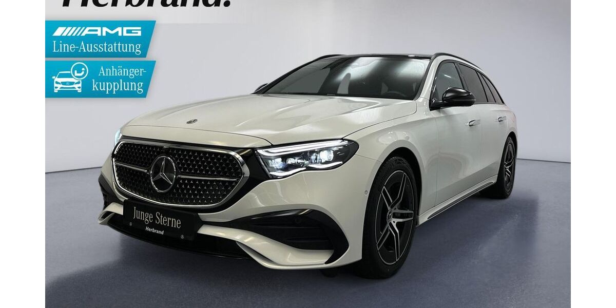 Mercedes-Benz E 300 10.990 km 54.590 &euro; Rhede 46414