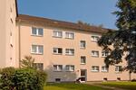 Etagenwohnung Recklinghausen Grullbad - 2 Zimmer, 45 m&sup2;, 195&euro; | Angebot:26279235