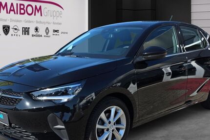 Opel Corsa 13.000 km 14.950 &euro; Wesel 46485