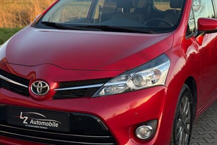 Toyota Verso 99.945 km 9.500 &euro; Dülmen 48249