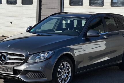 Mercedes-Benz C 200 230.000 km 9.200 &euro; Dülmen 48249