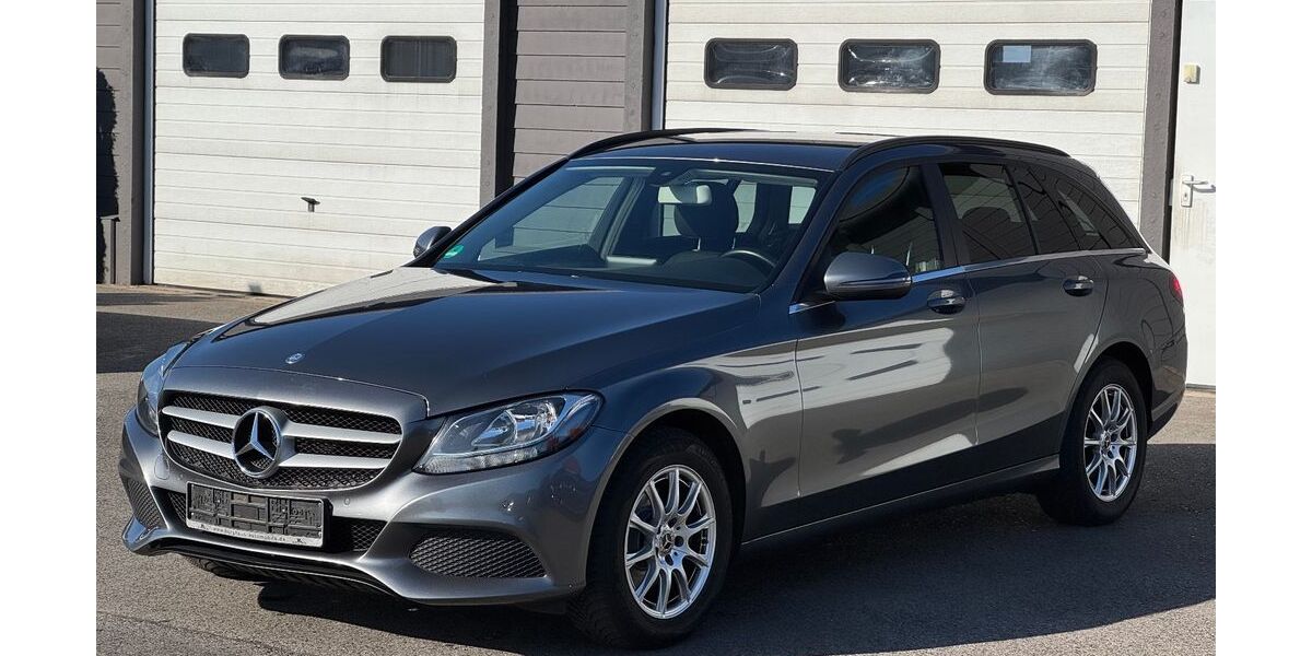 Mercedes-Benz C 200 230.000 km 9.200 &euro; Dülmen 48249